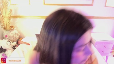 lucy266x Live Image
