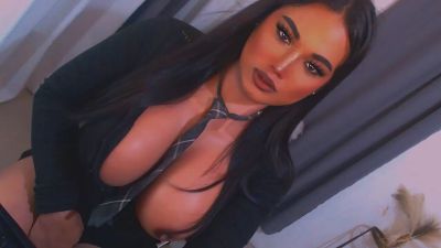 lucy_pearl Live Image