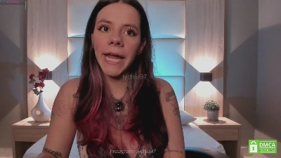 lydhia97 Live Image