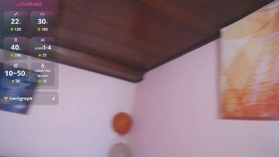 manuela_Rod Live Image