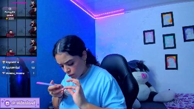 milita_houston Live Image