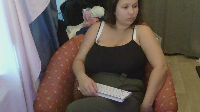 minettesexy1 Live Image