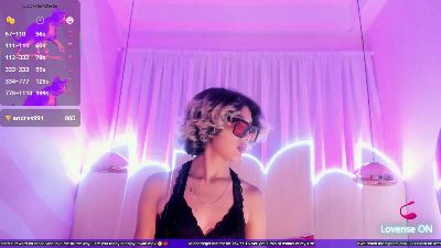 minji_petite Live Image