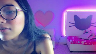 mishel_hott Live Image