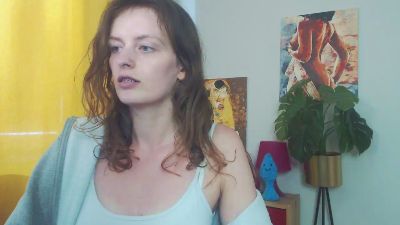 nadine_lust Live Image