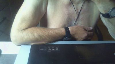 oldman3113 Live Image
