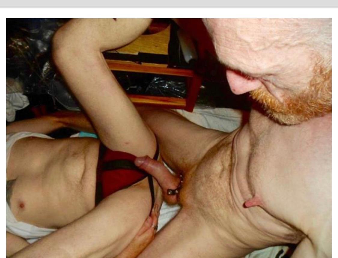rawDOMginger