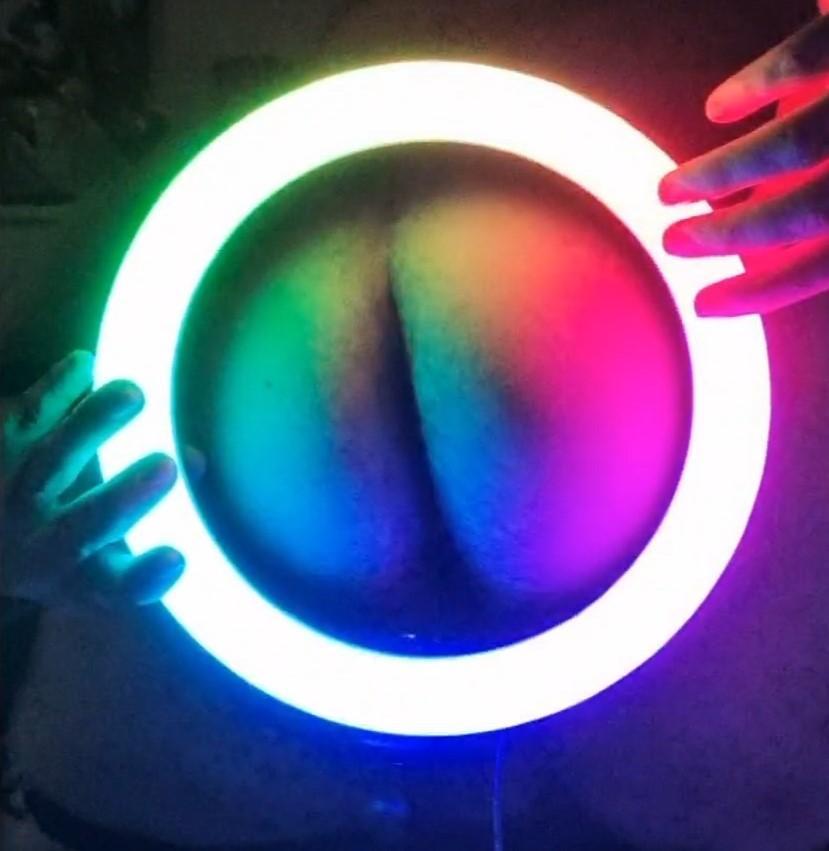 rgbrainbowbear Live Image