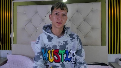 sammysex_ Live Image