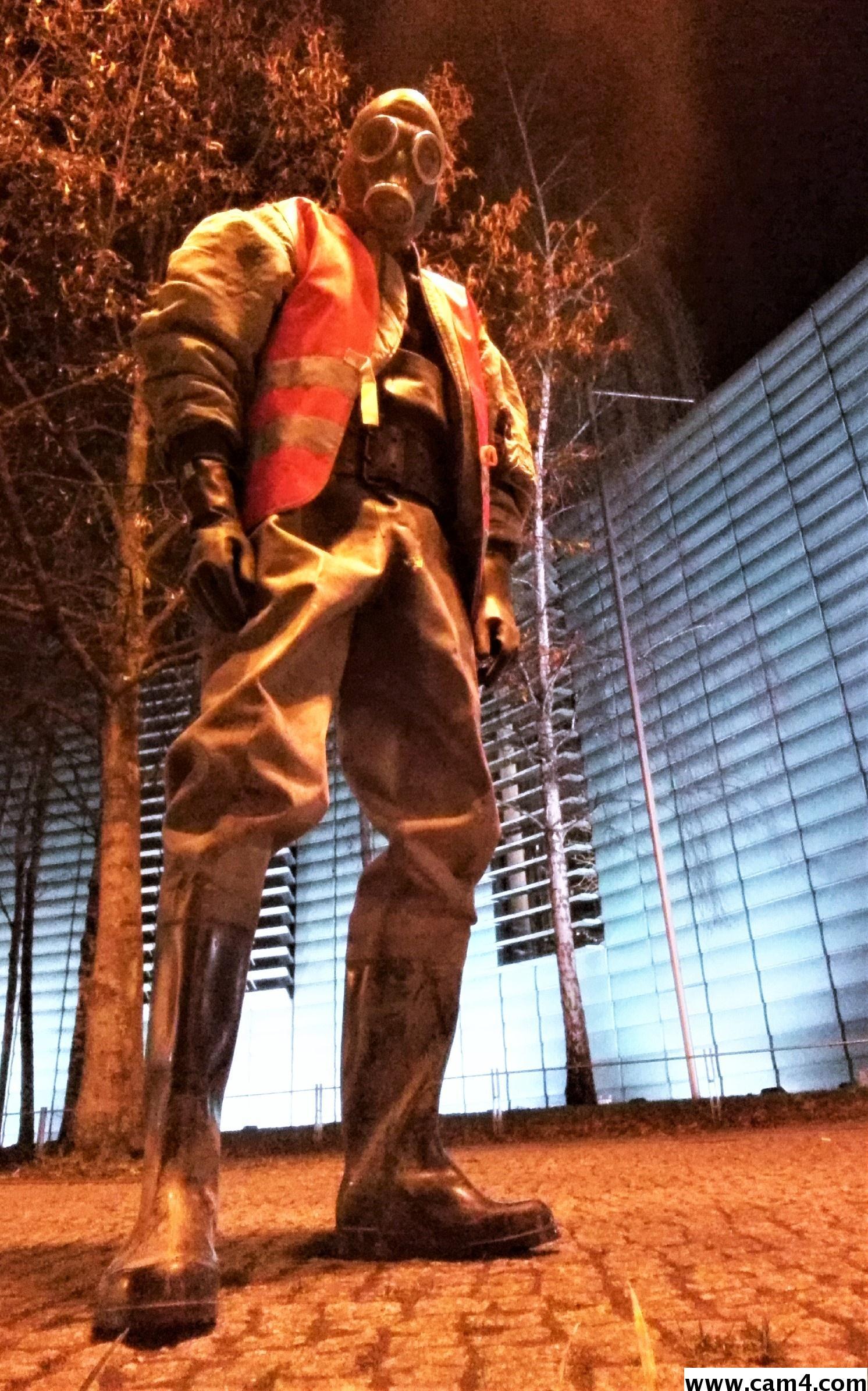 sewerpunk Live Image