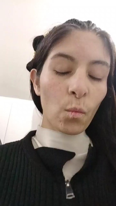 soy_mary1 Live Image