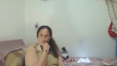 ximenajimenez Live Image