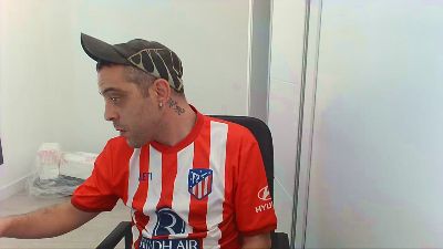 88mad live from Spain