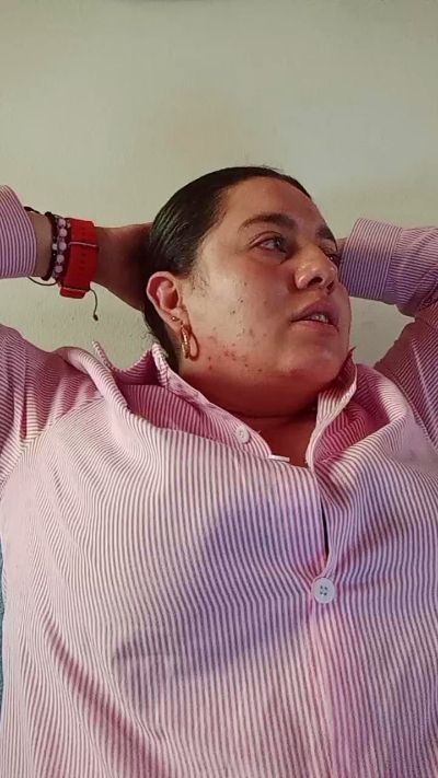 ALICELEBEL_1995 live from Colombia
