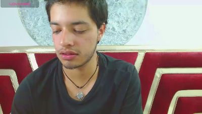 ALPHAFLAME_VC live from Colombia