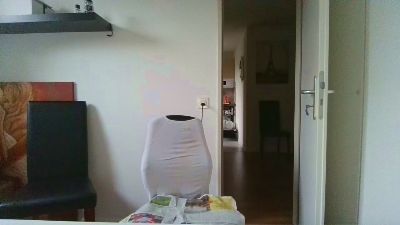 ALPHA_HUNK live from Germany