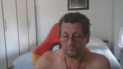 ANTOSEXY2 live from Italy