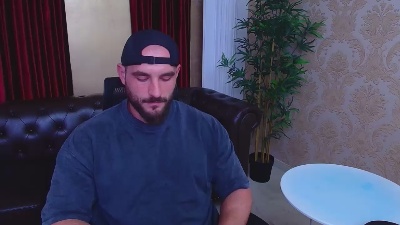 AdamJameson live from United States