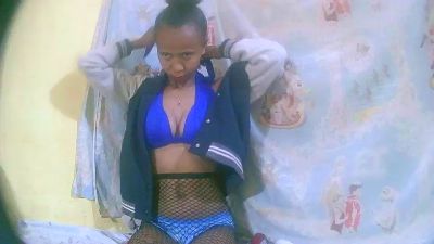 Adellayah live from Madagascar
