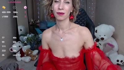 AdrianaDesire live from Poland