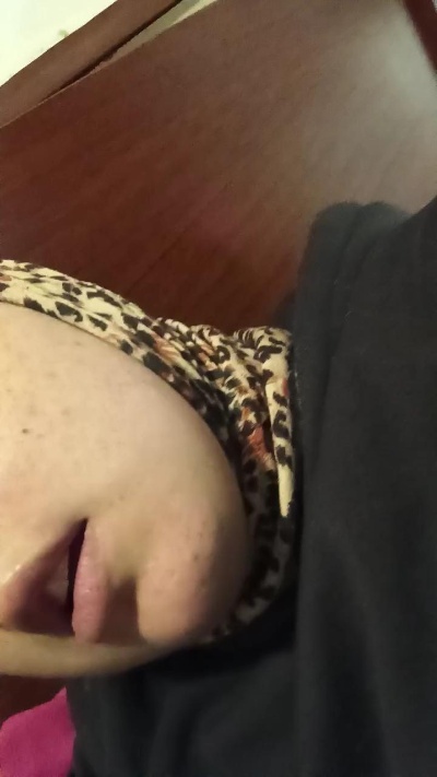 Afrodytasex live from Chile