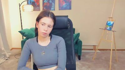 AimeeWohlford live from United States