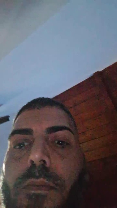 Ale8893 live from Italy
