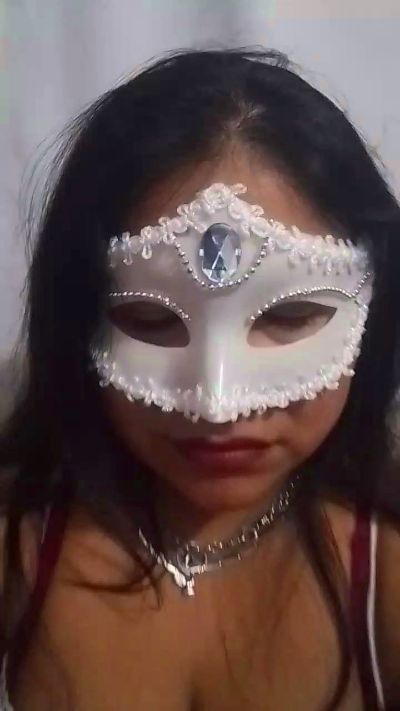 Alejandra55ape live from Argentina