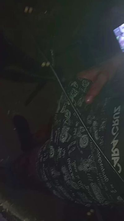 Alexxxis0 live from Argentina
