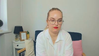 AliceBeauty live from Austria