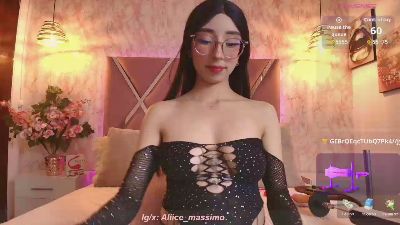 Aliice_1 live from Colombia