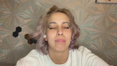 AlvaPentz live from Ukraine