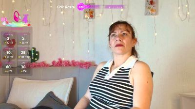 AmaraMoon_ live from United States