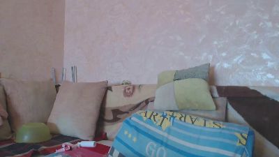 AmyAugust live from Ukraine