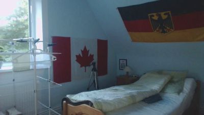 Andre124231 live from Germany