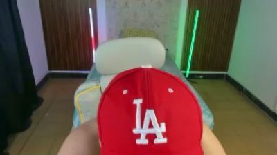 Andres_Sant live from United States