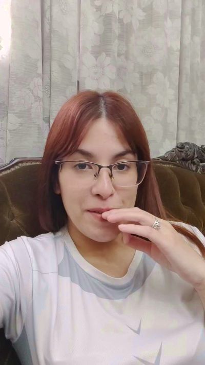 Angeles_rich live from Argentina