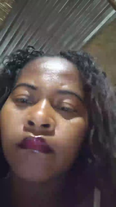 Anicettte live from Madagascar
