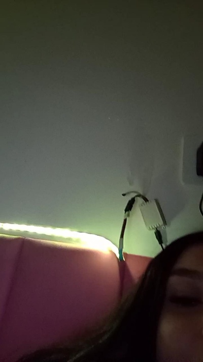 Aninha001 live from Brazil