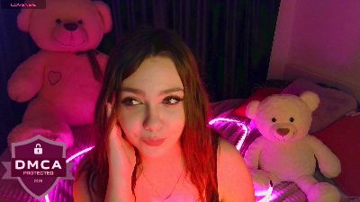 ApheliaDream_ live from Latvia