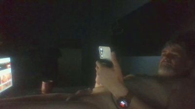 Arm54 live from Spain