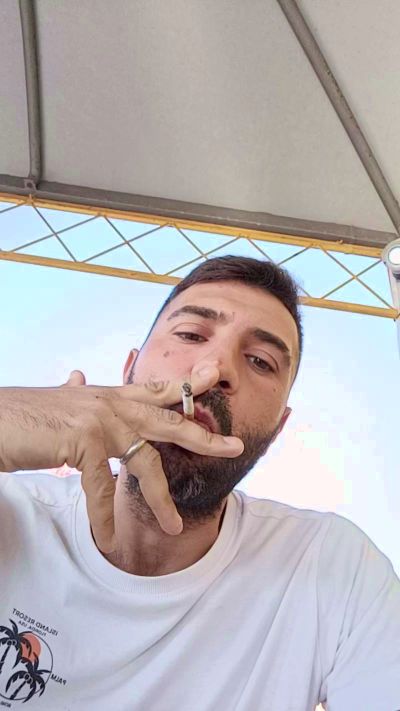 Axel_ct live from Italy