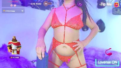 AzraelSmithx live from Colombia