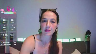 Bella_und_Uwe live from Germany