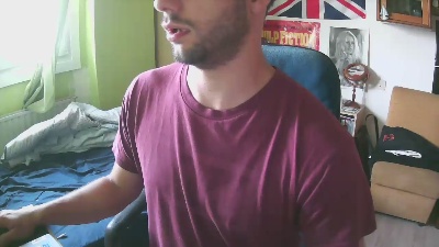 Bohemianlove live from Italy
