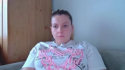 BritneySensual live from Germany