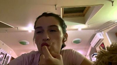 BrittEndris live from Germany