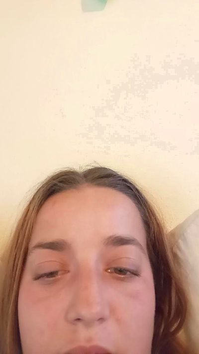 Bunny308sexy live from Portugal