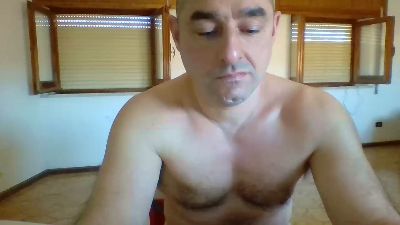 COBRAHARD live from Italy