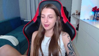 CandyLala live from United States